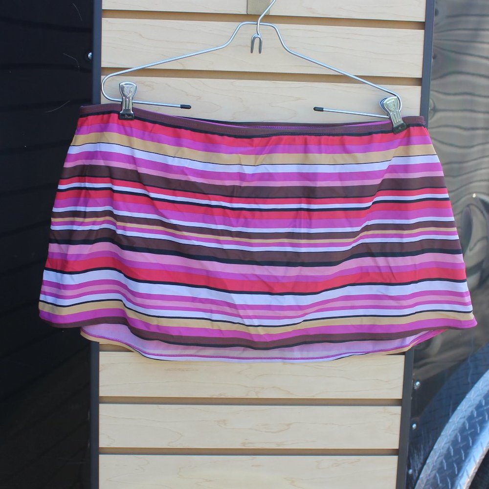 Women's Swimwear Bottom Skirt